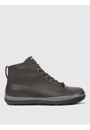 Stivaletto stringato Camper in pelle