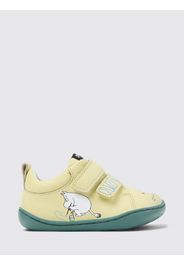 Sneakers CAMPER Bambino colore Giallo