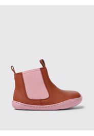 Stivaletto Peu Camper in pelle