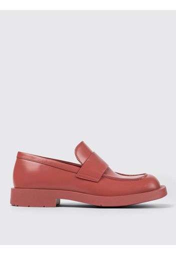 Mocassini CAMPERLAB Uomo colore Rosso