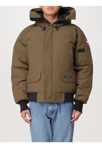 Cappotto CANADA GOOSE Uomo colore Militare