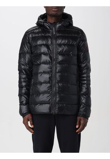 Cappotto CANADA GOOSE Uomo colore Nero