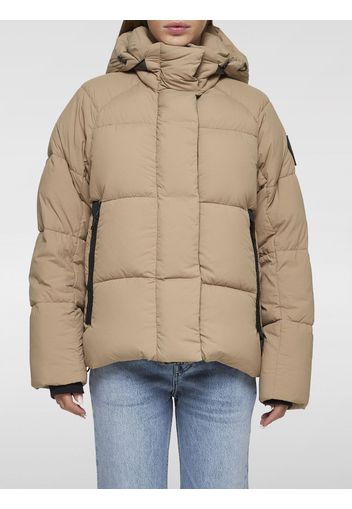 Giacca CANADA GOOSE Donna colore Sabbia