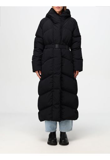 Cappotto CANADA GOOSE Donna colore Nero