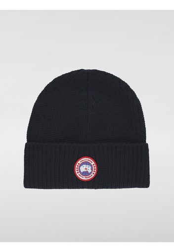 Cappello Canada Goose in lana