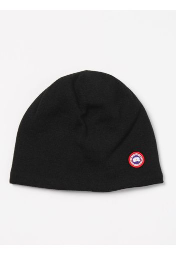 Cappello CANADA GOOSE Uomo colore Nero