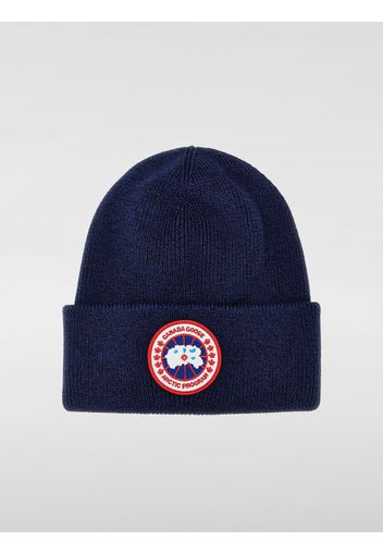 Cappello CANADA GOOSE Uomo colore Blue