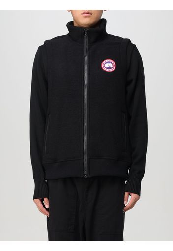 Giacca CANADA GOOSE Uomo colore Nero