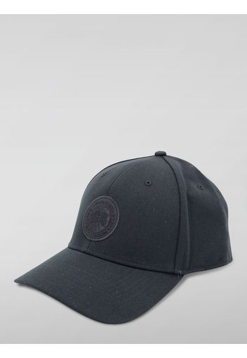 Cappello CANADA GOOSE Uomo colore Nero