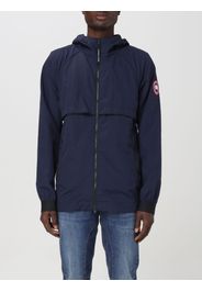 Giacca CANADA GOOSE Uomo colore Blue