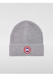 Cappello CANADA GOOSE Uomo colore Grigio