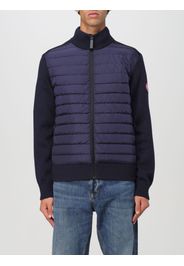 Giacca CANADA GOOSE Uomo colore Blue Navy