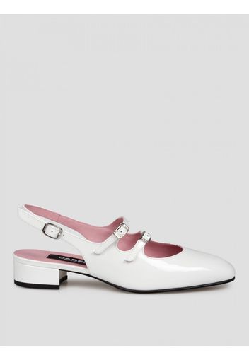 Scarpe CAREL PARIS Donna colore Bianco