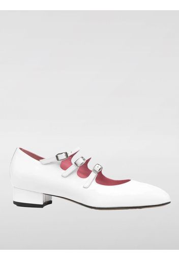 Scarpe CAREL PARIS Donna colore Bianco