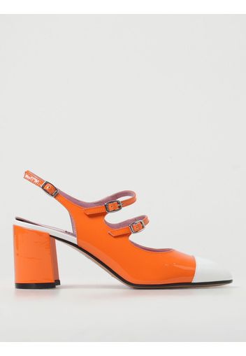 Scarpe CAREL PARIS Donna colore Arancione