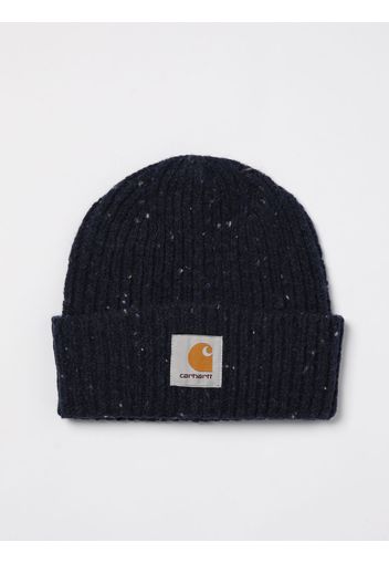 Cappello CARHARTT WIP Uomo colore Blue