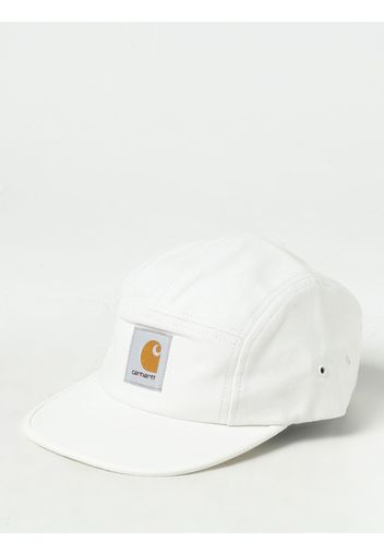 Cappello CARHARTT WIP Uomo colore Panna