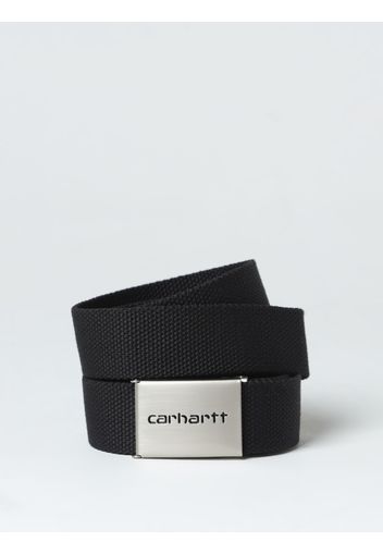 Cintura CARHARTT WIP Uomo colore Nero