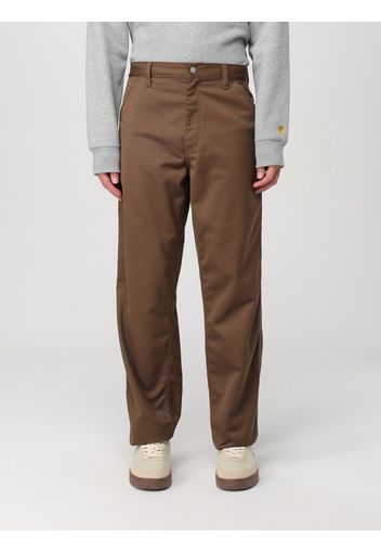 Pantalone di cotone Carhartt Wip