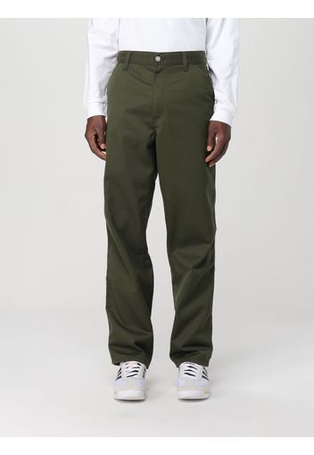 Pantalone di cotone Carhartt Wip