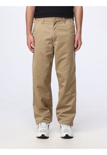 Pantalone Simple Pant Carhartt Wip in misto cotone