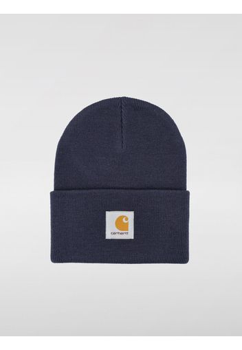 Cappello CARHARTT WIP Uomo colore Blue