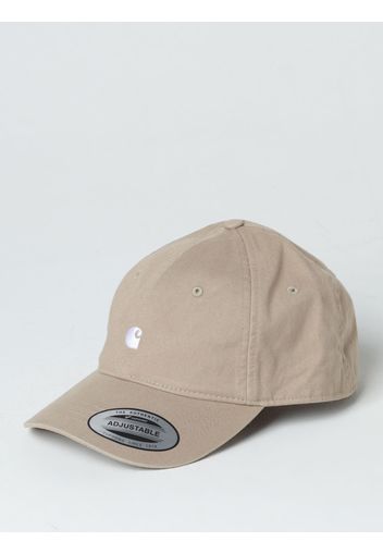 Cappello CARHARTT WIP Uomo colore Beige