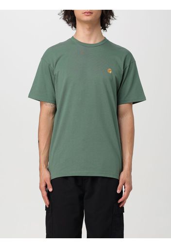 T-Shirt CARHARTT WIP Uomo colore Prato