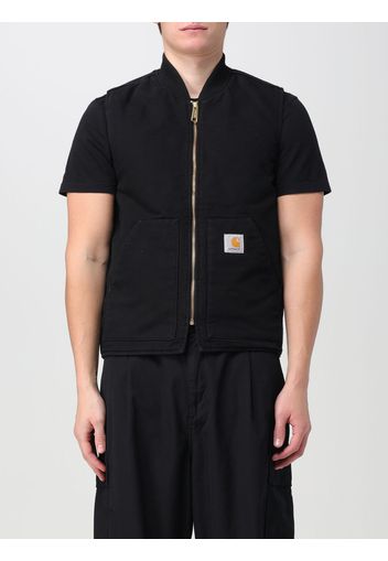 Giacca CARHARTT WIP Uomo colore Nero