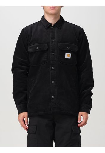 Camicia CARHARTT WIP Uomo colore Nero