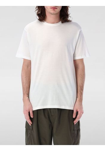 T-Shirt CARHARTT WIP Uomo colore Bianco