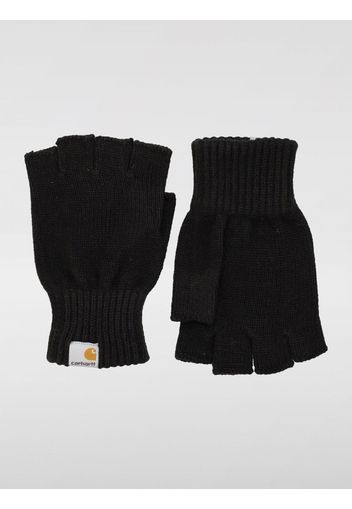 Guanti CARHARTT WIP Uomo colore Nero