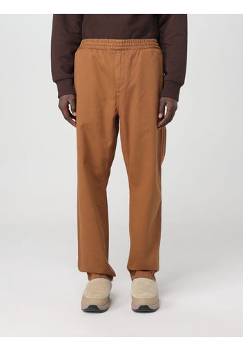 Pantalone CARHARTT WIP Uomo colore Marrone