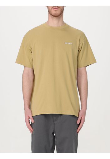 T-shirt di cotone Carhartt Wip