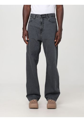 Jeans CARHARTT WIP Uomo colore Nero