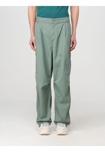 Pantalone CARHARTT WIP Uomo colore Militare
