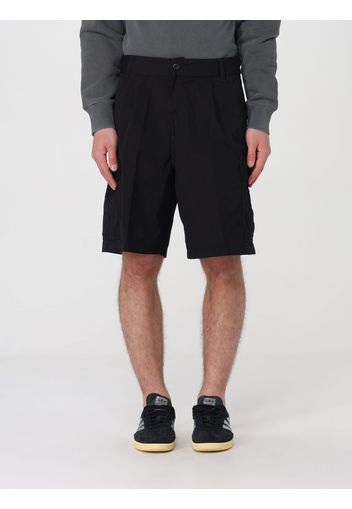 Pantaloncino CARHARTT WIP Uomo colore Nero