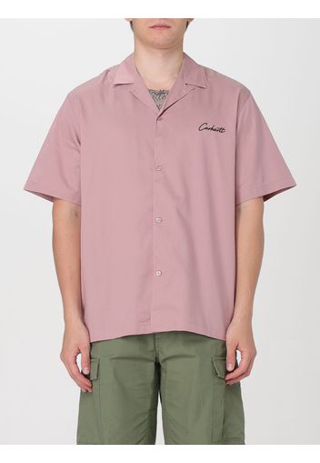 Camicia CARHARTT WIP Uomo colore Rosa