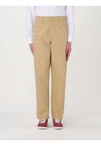 Pantalone CARHARTT WIP Uomo colore Marrone