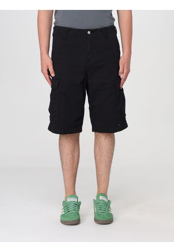 Pantaloncino CARHARTT WIP Uomo colore Nero