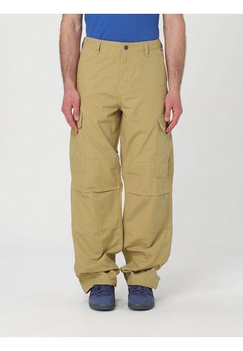 Pantalone CARHARTT WIP Uomo colore Beige