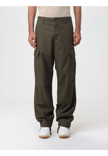 Pantalone Cargo Carhartt Wip in cotone