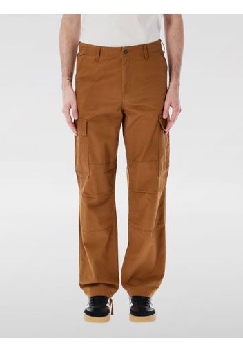 Pantalone CARHARTT WIP Uomo colore Marrone