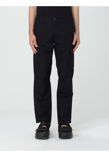 Pantalone CARHARTT WIP Uomo colore Nero