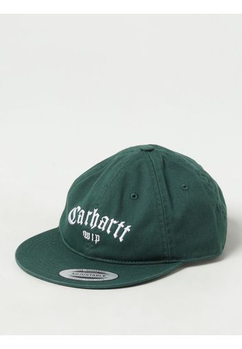 Cappello CARHARTT WIP Uomo colore Verde