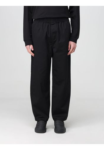 Pantalone CARHARTT WIP Uomo colore Nero