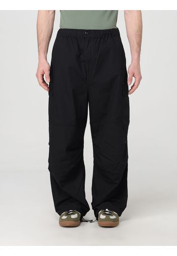 Pantalone CARHARTT WIP Uomo colore Nero