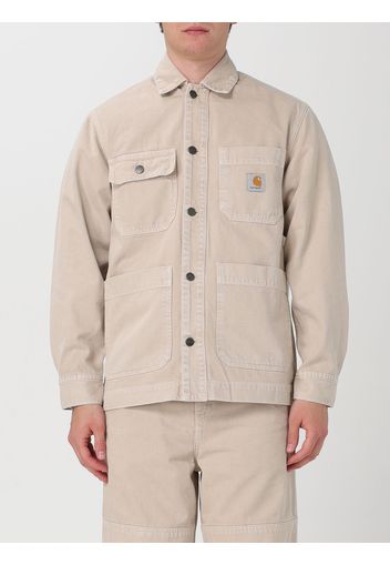 Cappotto CARHARTT WIP Uomo colore Beige