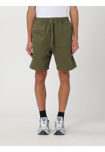 Pantaloncino CARHARTT WIP Uomo colore Militare