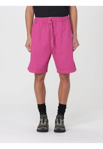 Pantaloncino CARHARTT WIP Uomo colore Fuxia